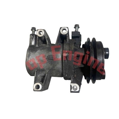 AC Compressor Isuzu D-Max 4JK1 Twin Turbo 2.5L Diesel Calsonic 8981028241 2006–2017 UAE